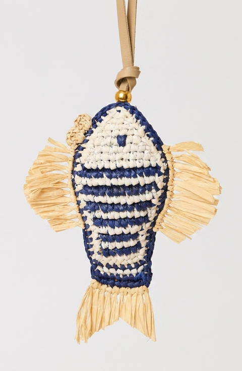 Fish Charm