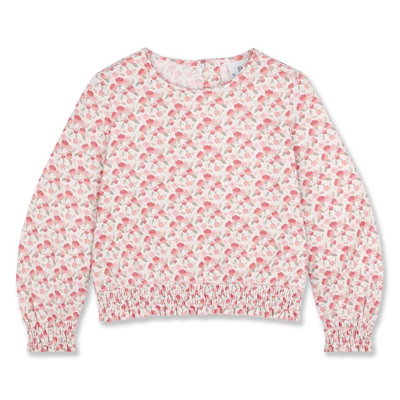 selected Pink Floral