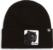 Goorin Bros. On the Hunt Patch Beanie