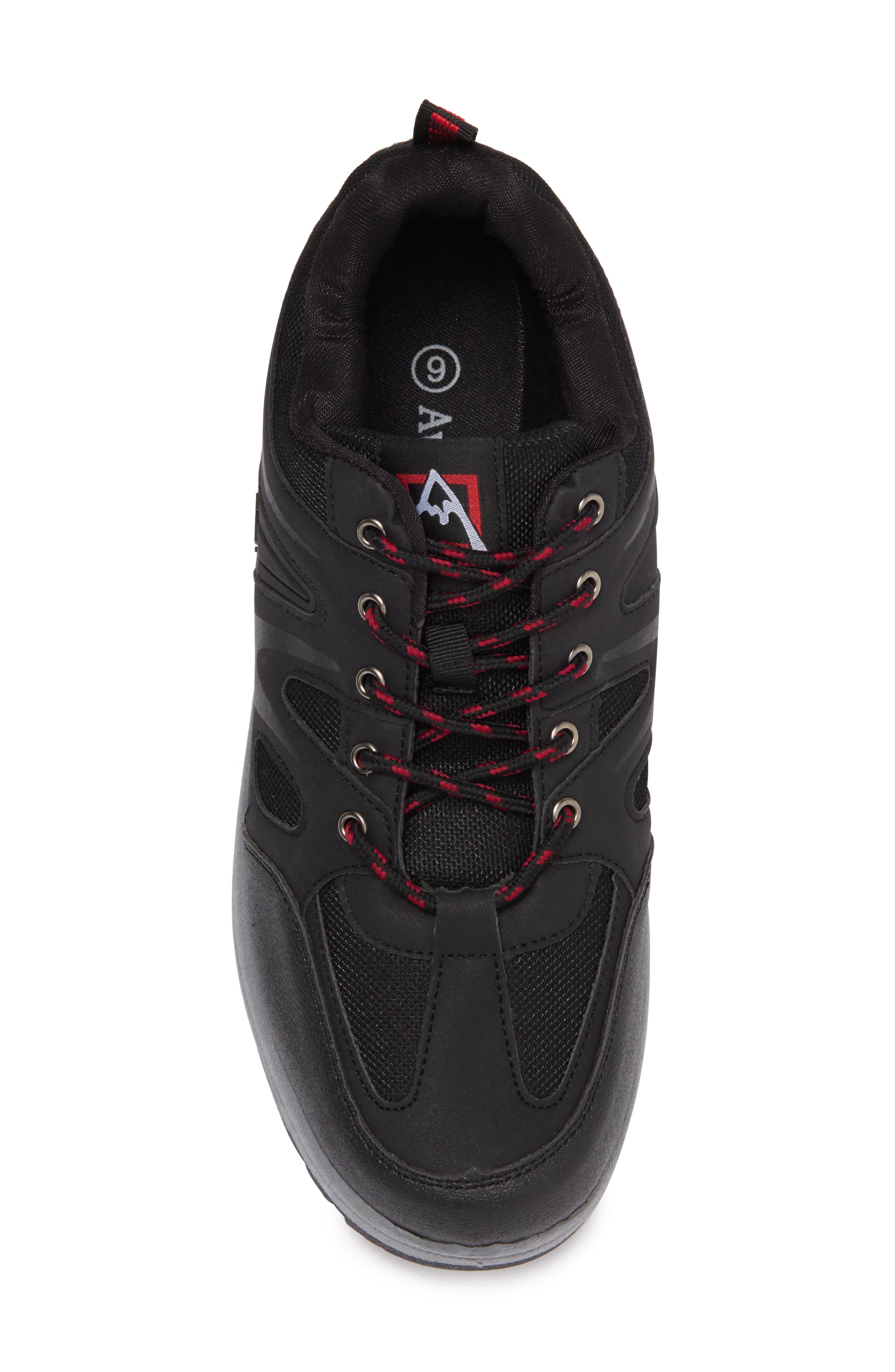 AVALANCHE Hiking Shoe, Alternate, color, 