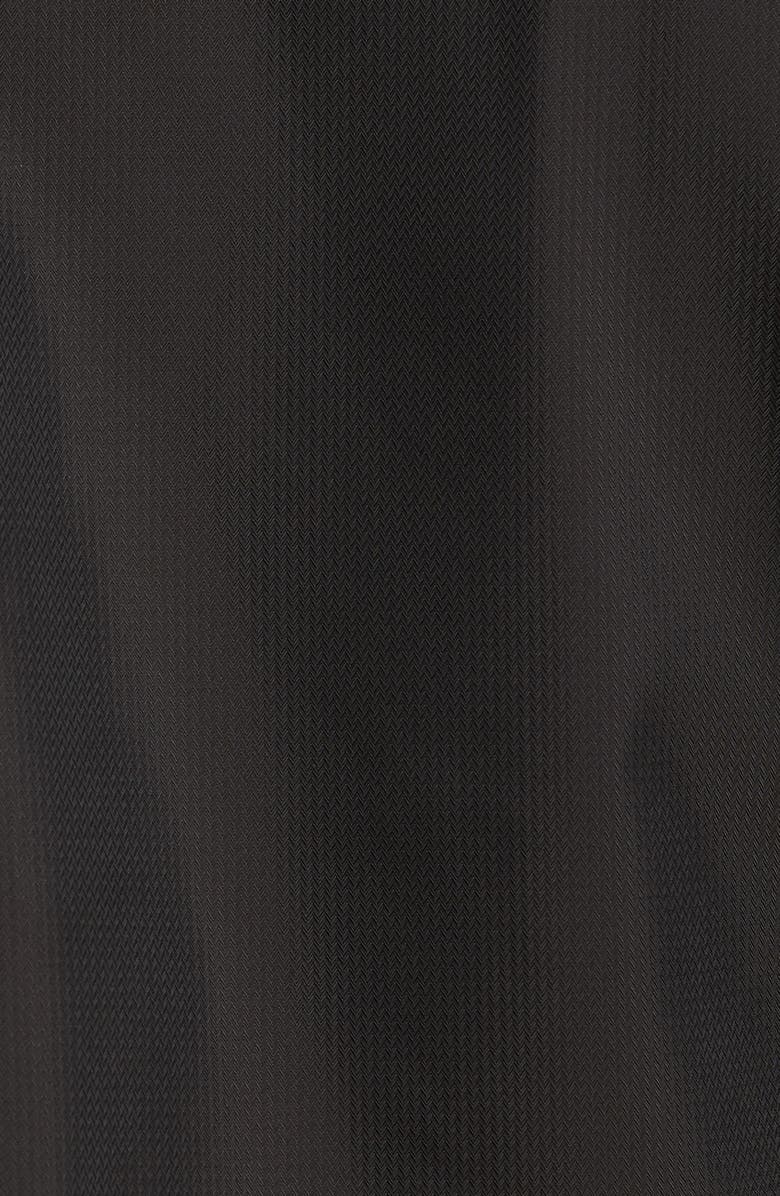 Ted Baker London Calgar Nylon Bomber Jacket, Alternate, color, 