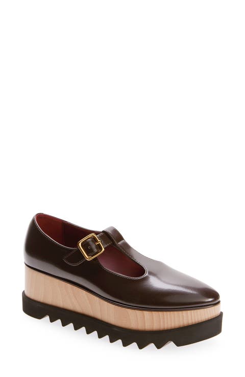 Women's Stella McCartney Loafers & Oxfords | Nordstrom