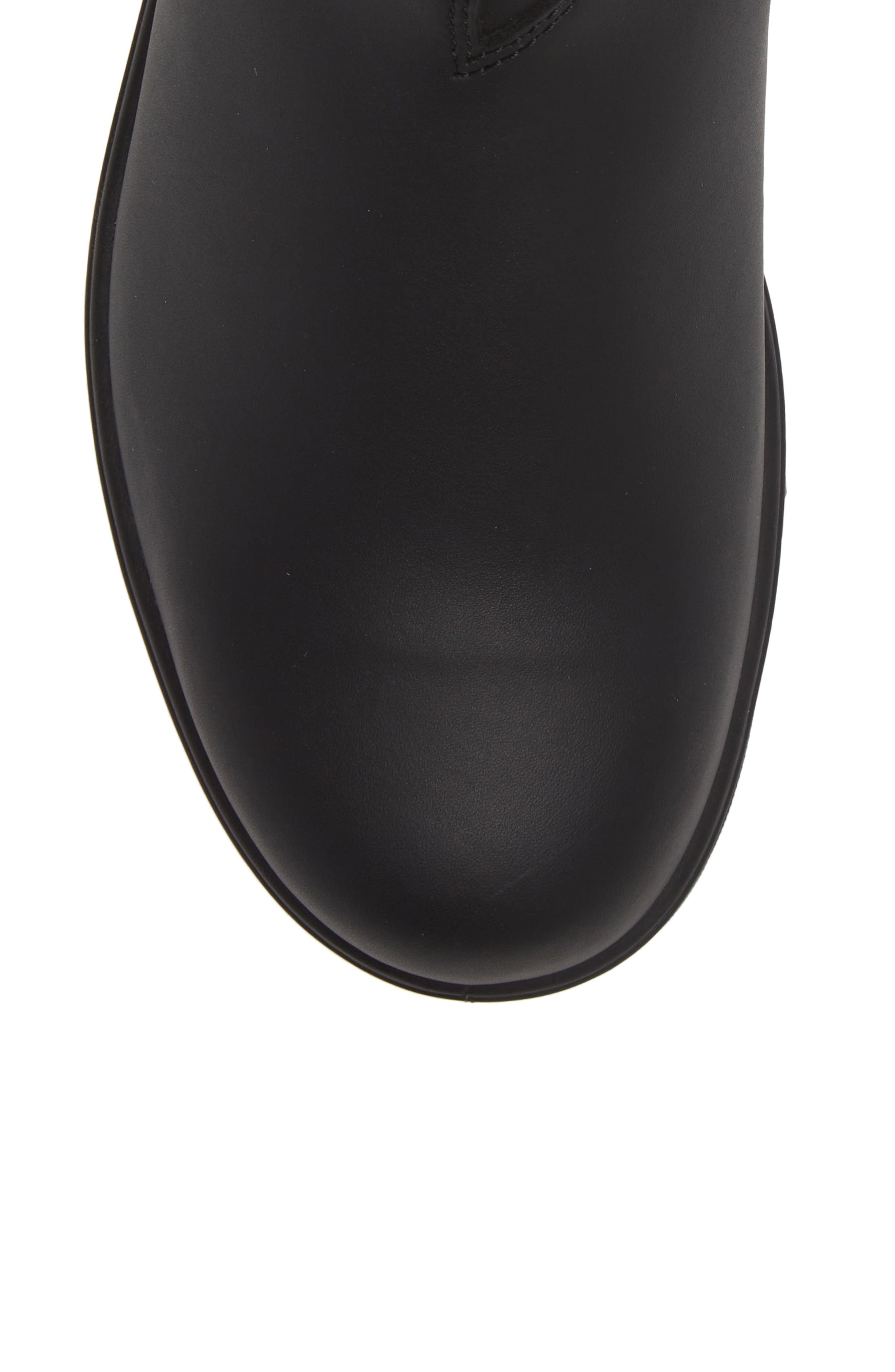 Blundstone Footwear Waterproof Chelsea Boot, Alternate, color, 