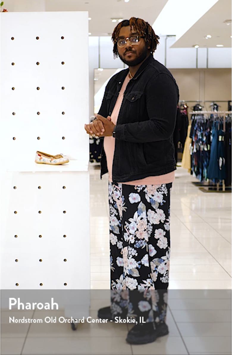 Duck Waterproof Skimmer Flat, sales video thumbnail