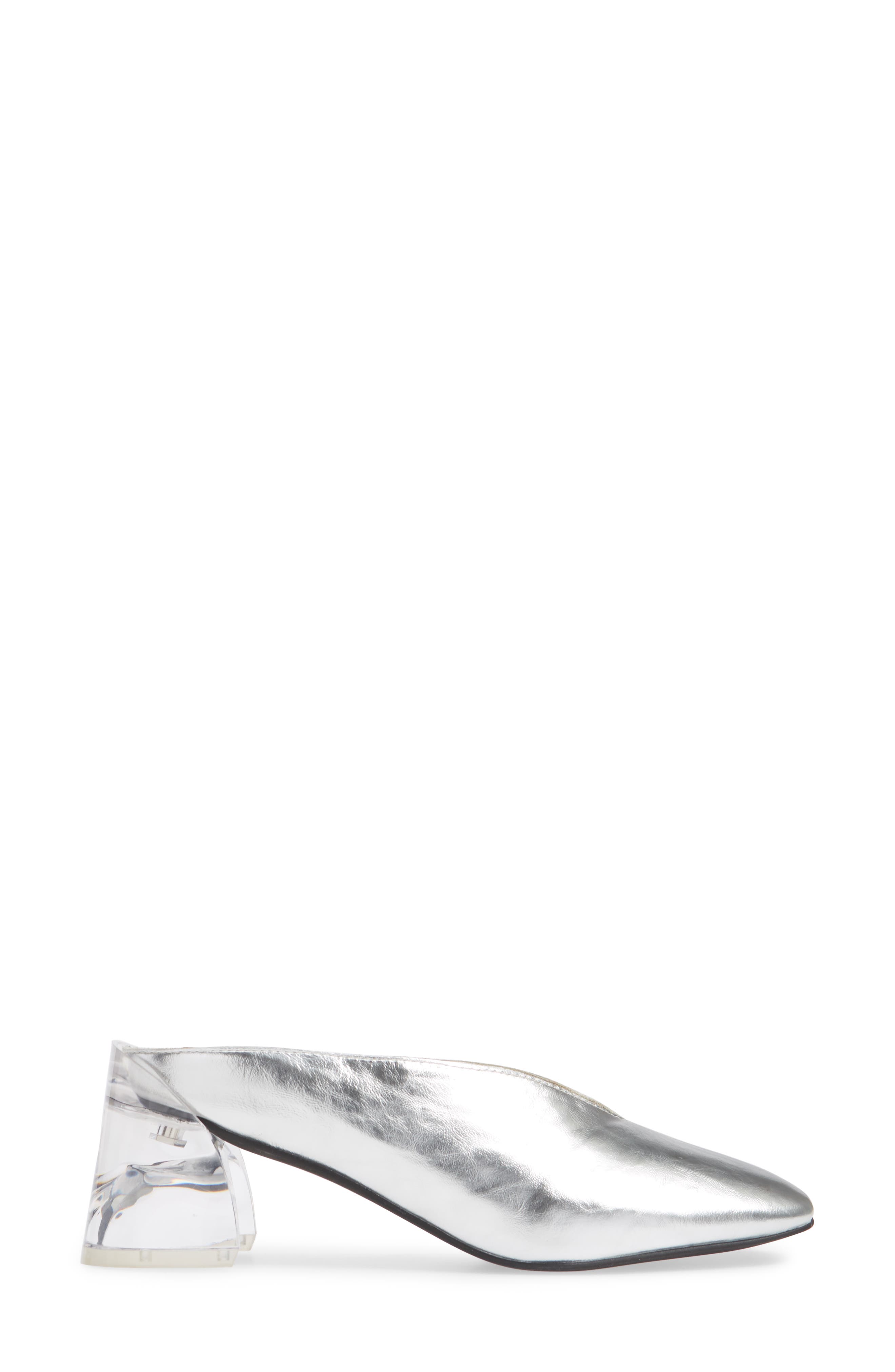 Jeffrey Campbell Razia-LH Mule, Alternate, color, 