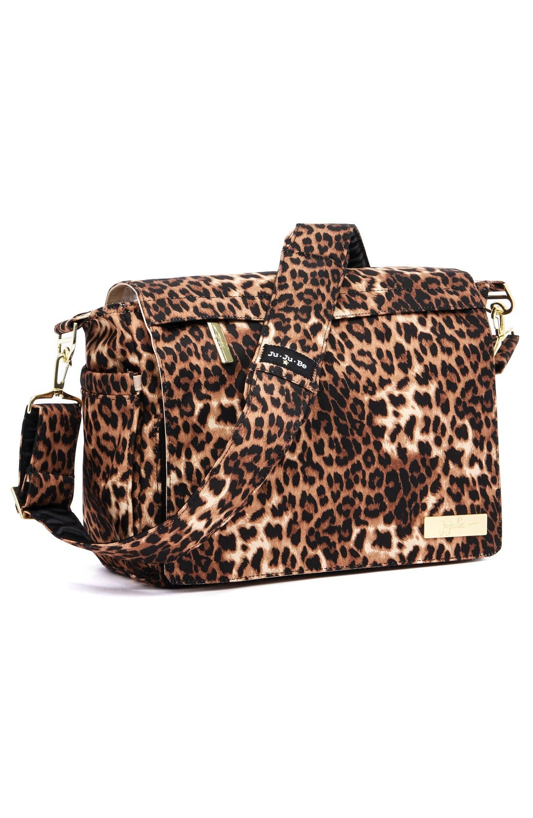 JuJuBe Ju-Ju-Be Legacy Better Be Diaper Bag, Alternate, color, 