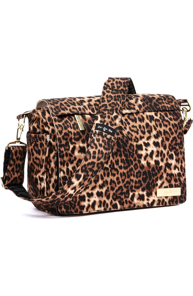 JuJuBe Ju-Ju-Be Legacy Better Be Diaper Bag, Alternate, color,