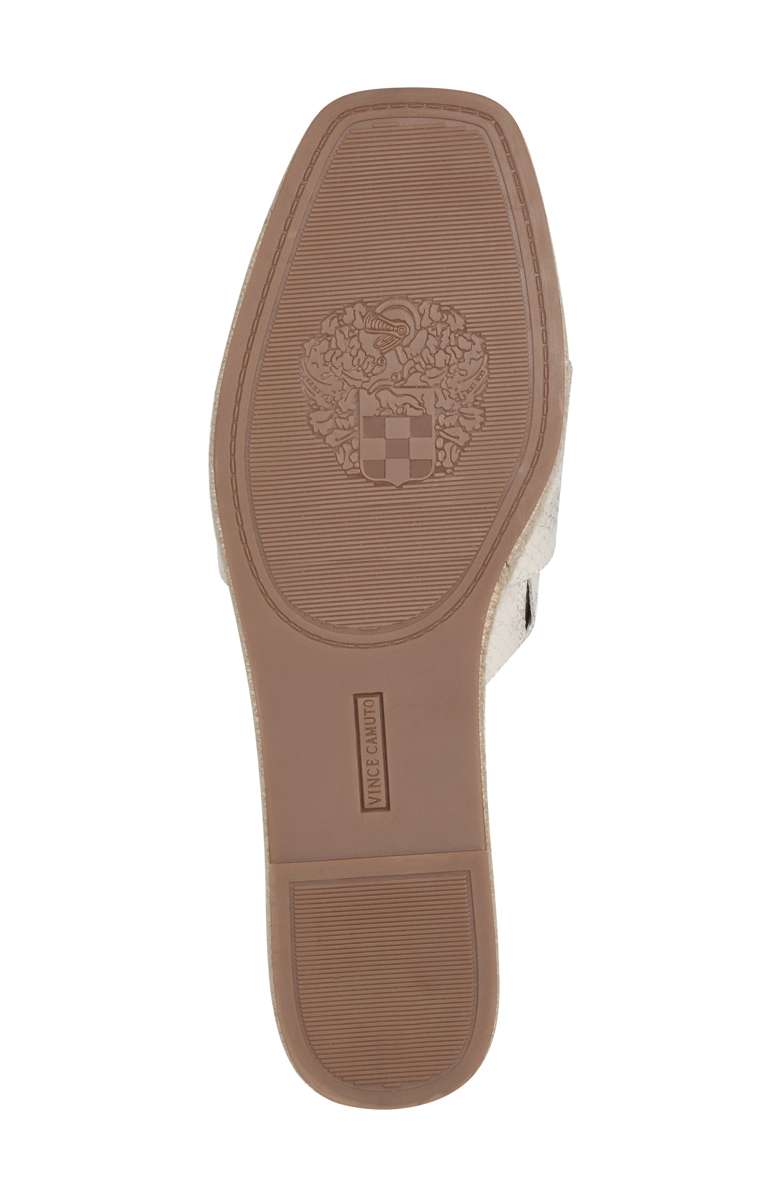 Jinannie Espadrille Slide, Alternate, color, SAGO