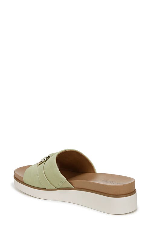 LIFESTRIDE LIFESTRIDE GENEIEVE PLATFORM SANDAL