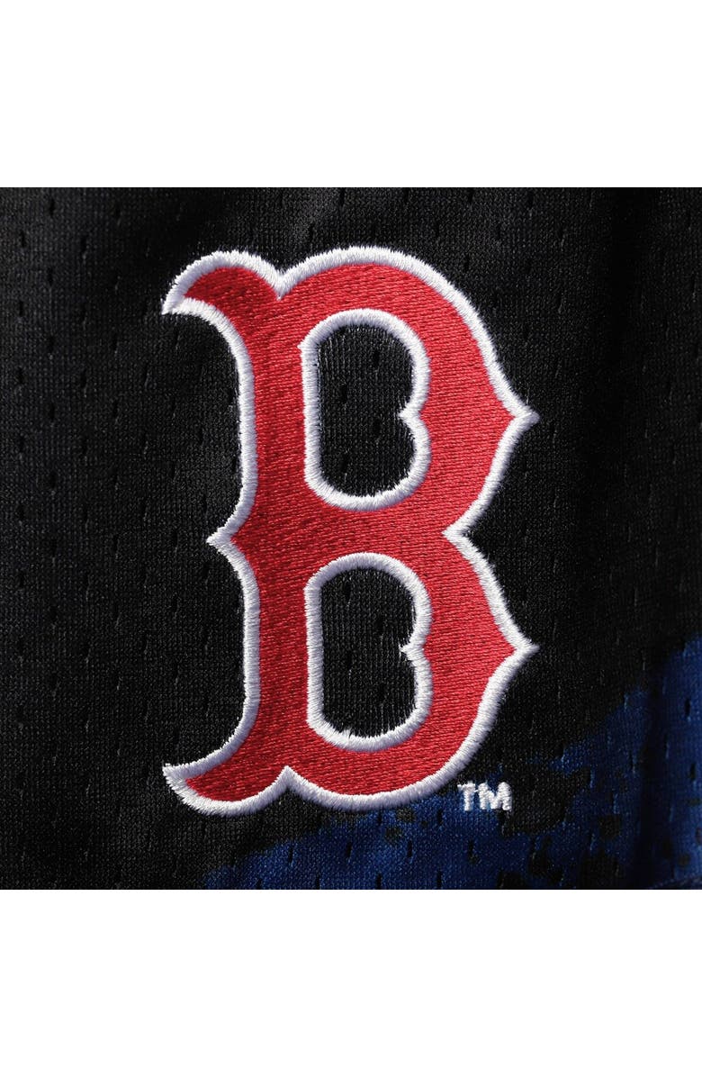 Mitchell & Ness Men's Mitchell & Ness Red Boston Red Sox Hyper Hoops Shorts, Alternate, color, Red
