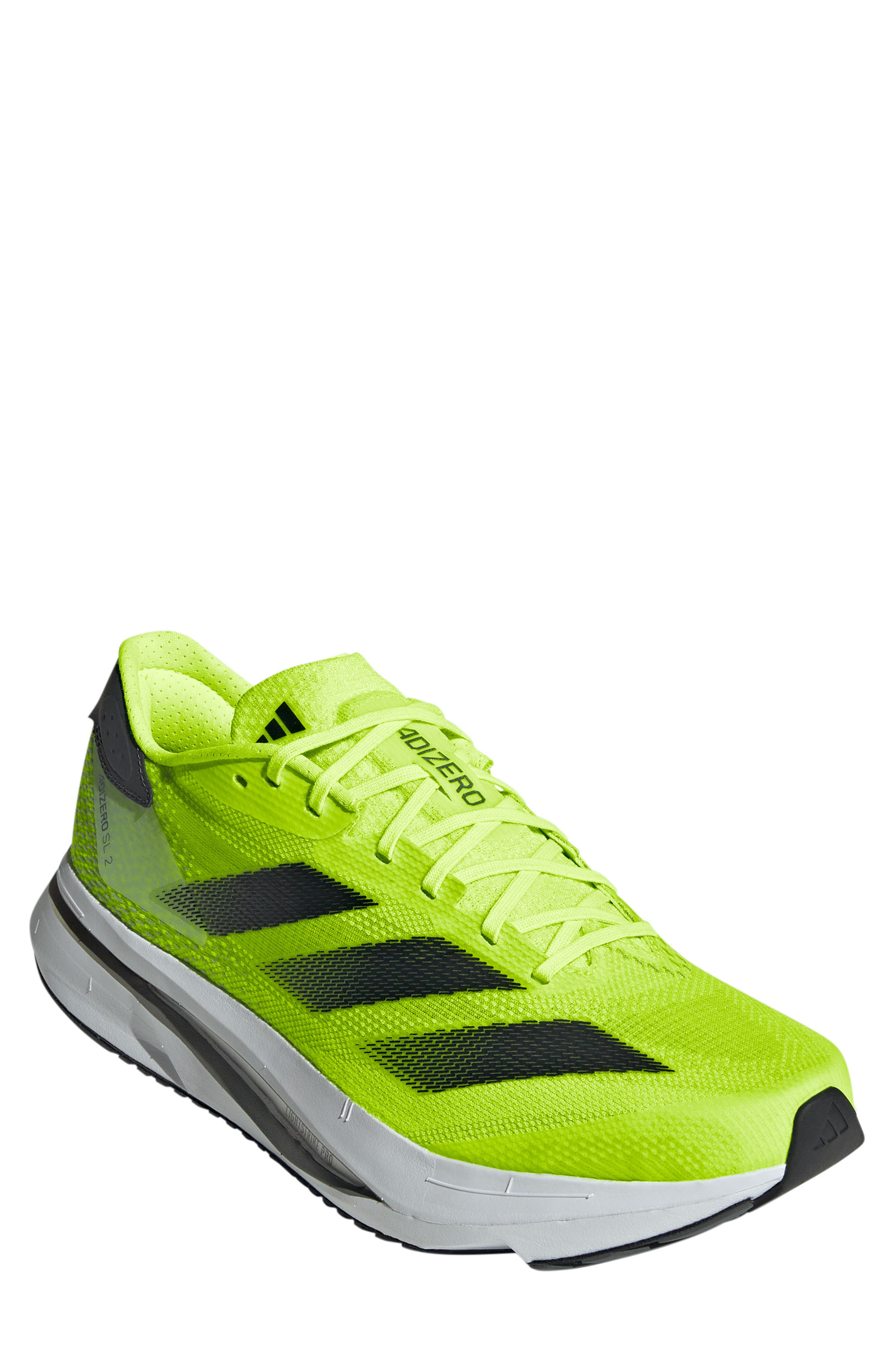 adidas Adizero SL2 Running Shoe, Main, color, 