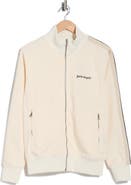 Palm Angels Classic Logo Track Jacket