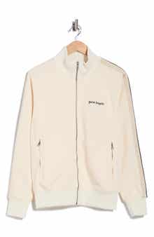 Classic Logo Track Jacket