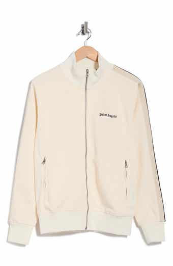 Classic Logo Track Jacket