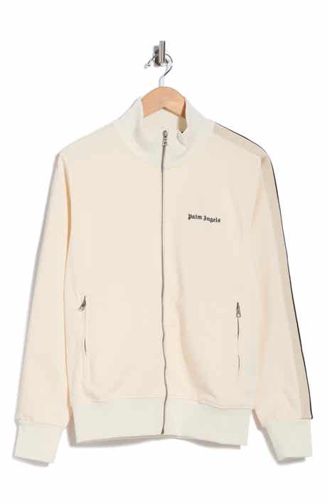 Classic Logo Track Jacket