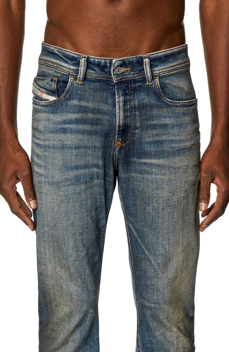 DIESEL<sup>®</sup> 1979 Sleenker Skinny Jeans, Alternate, color, 