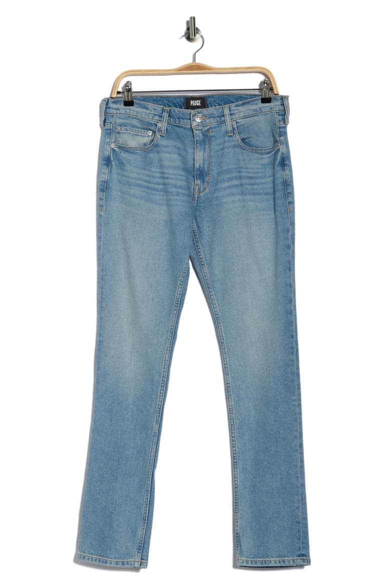 Lennox Slim Fit Jeans, Alternate, color, RAMPART