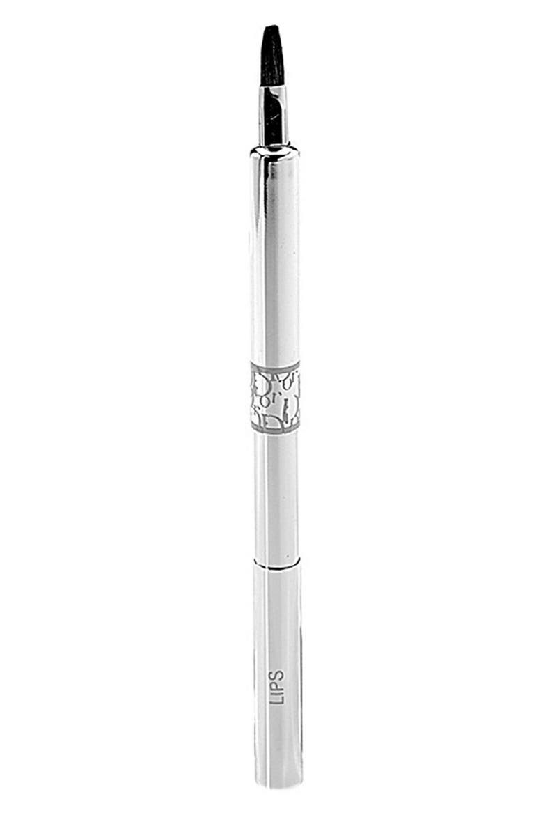 'Backstage' Lip Brush, Main, color, NO COLOR