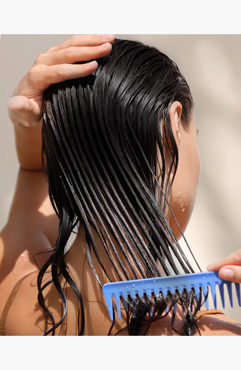 Modern Color Onyx 3-In-1 Hair Color Refresh Cleanse Conditioner, Alternate, color, Single