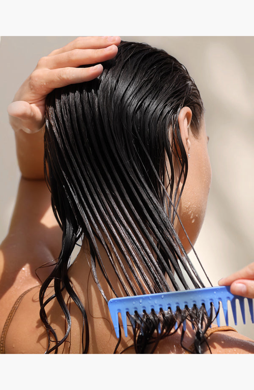 Modern Color Onyx 3-in-1 Hair Color Refresh Cleanse Conditioner