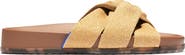 Rothy's The Twist Slide Sandal