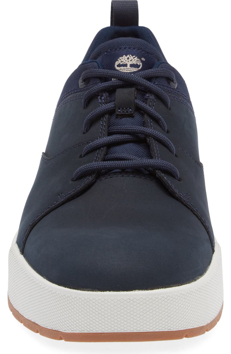 Timberland Maple Grove Low Top Sneaker, Alternate, color,