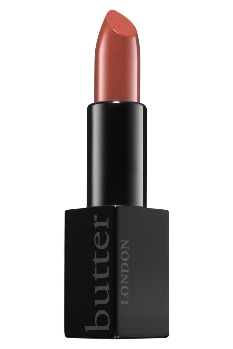 Plush Rush Lipstick, Main, color, NOSTAGIC