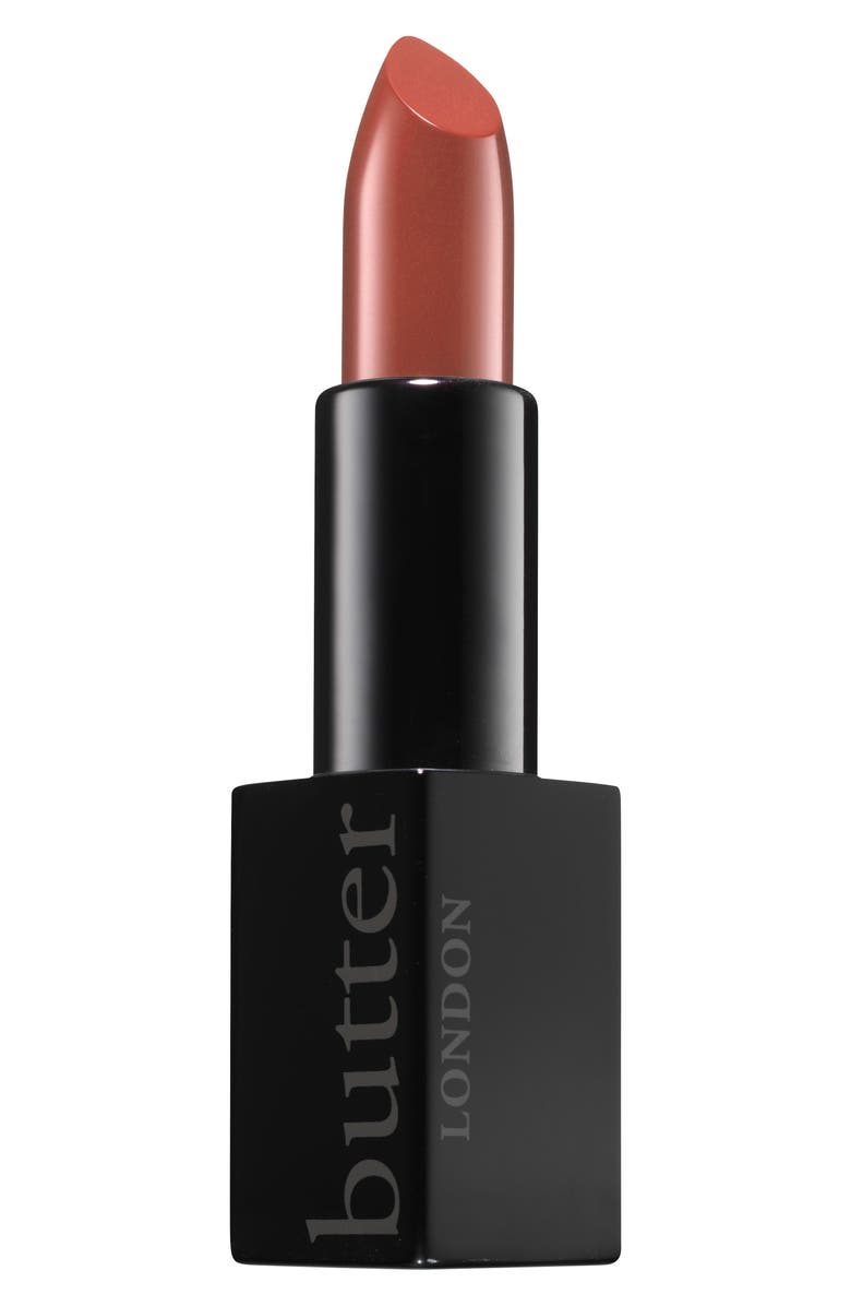 butter LONDON Plush Rush Lipstick, Main, color, 