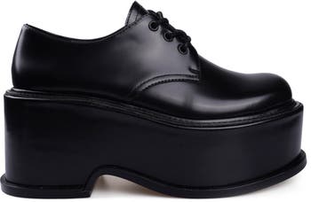 Artisan Crafted By Zigi Fenni Platform Derby (Women) | Nordstrom