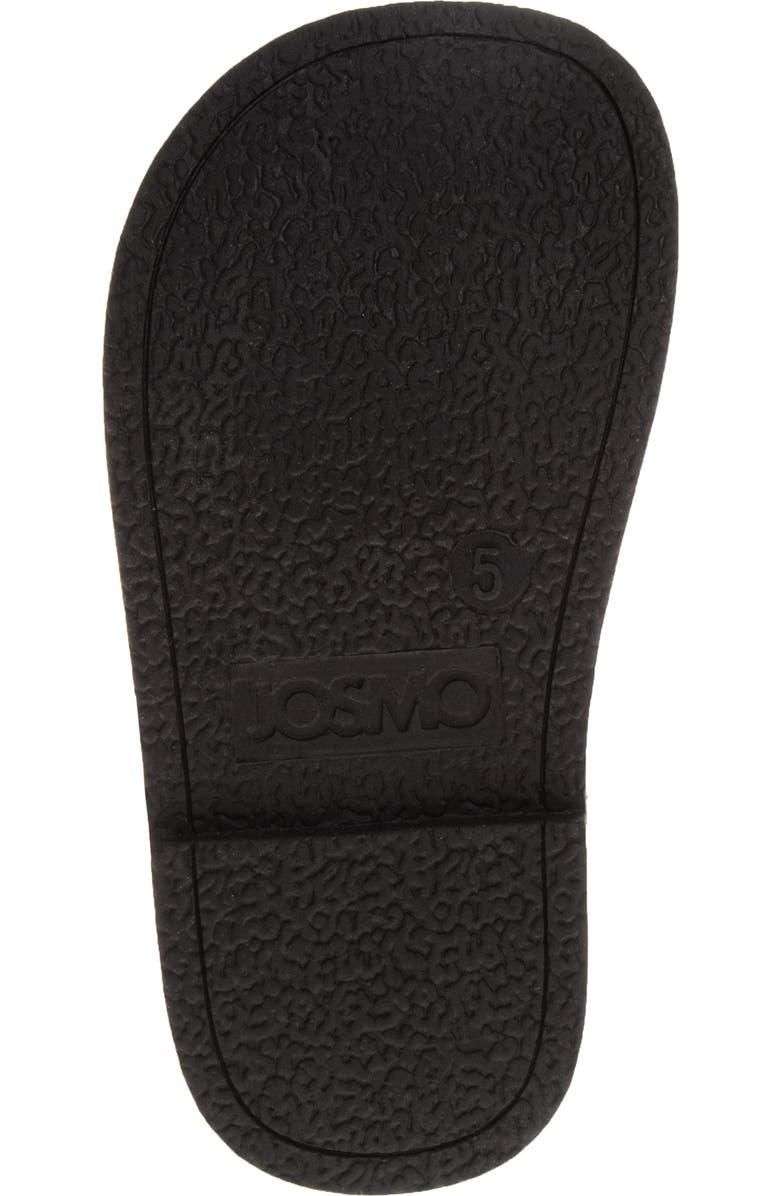JOSMO Kids' T-Strap Flat, Alternate, color,