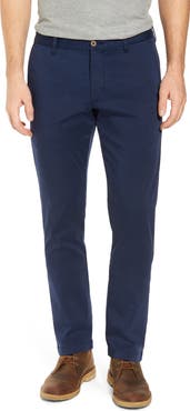 Tommy Bahama Boracay Straight Leg Flat Front Pants