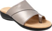 Trotters Regina Slide Sandal