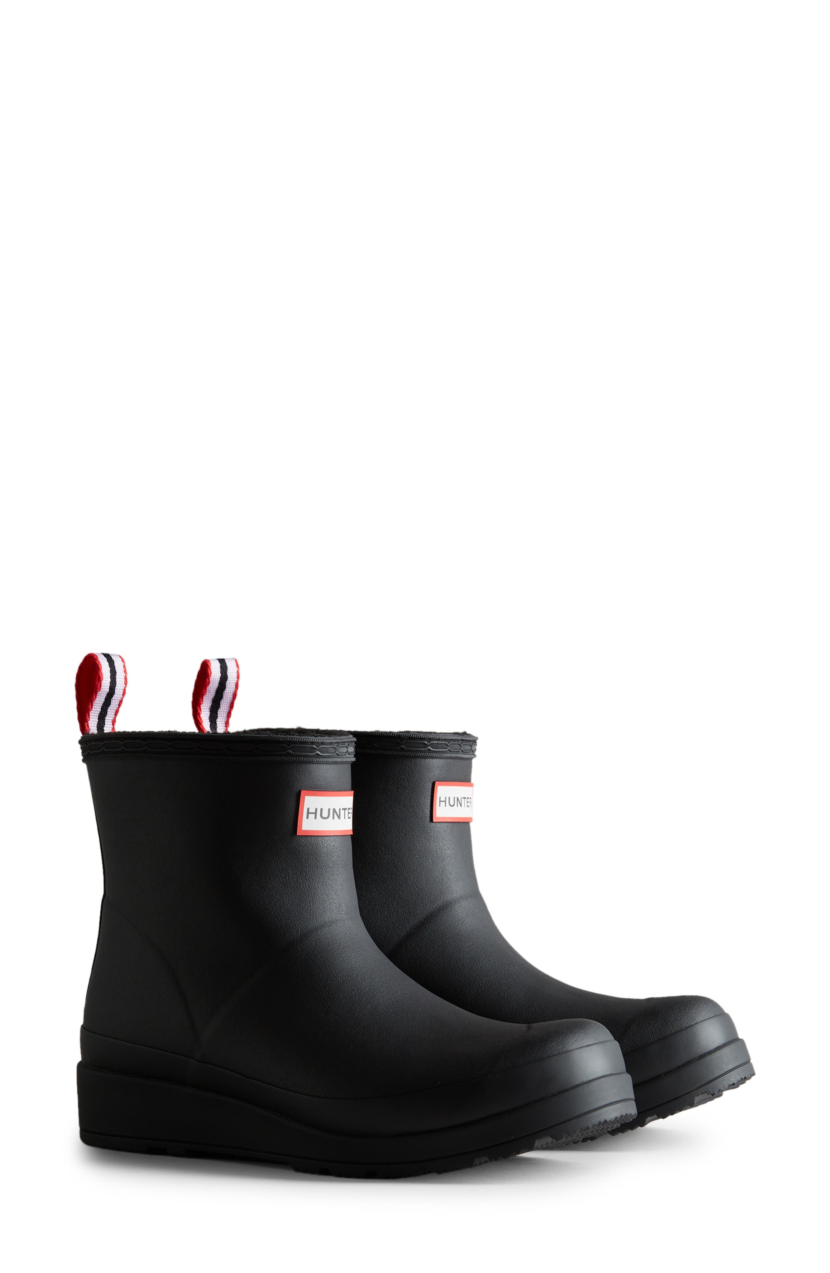 levi's windham denim boot