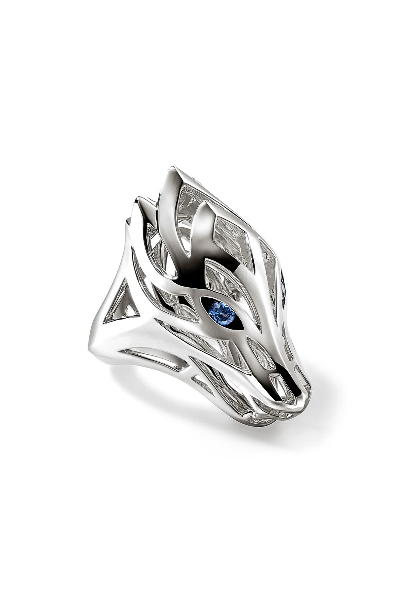selected SILVER