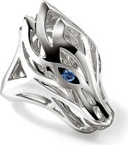 John Hardy Naga Ring