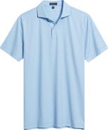 Peter Millar Granada Performance Jersey Golf Polo