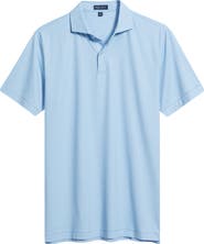 Peter Millar Granada Performance Jersey Golf Polo
