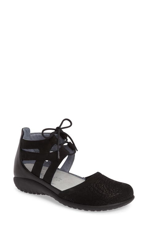 Kata Lace-Up Sandal (Women)
