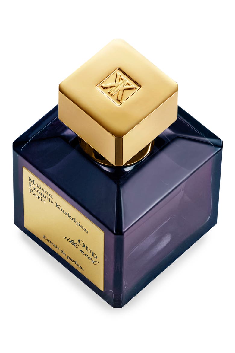 Oud Silk Mood Extrait de Parfum, Alternate, color, NO COLOR