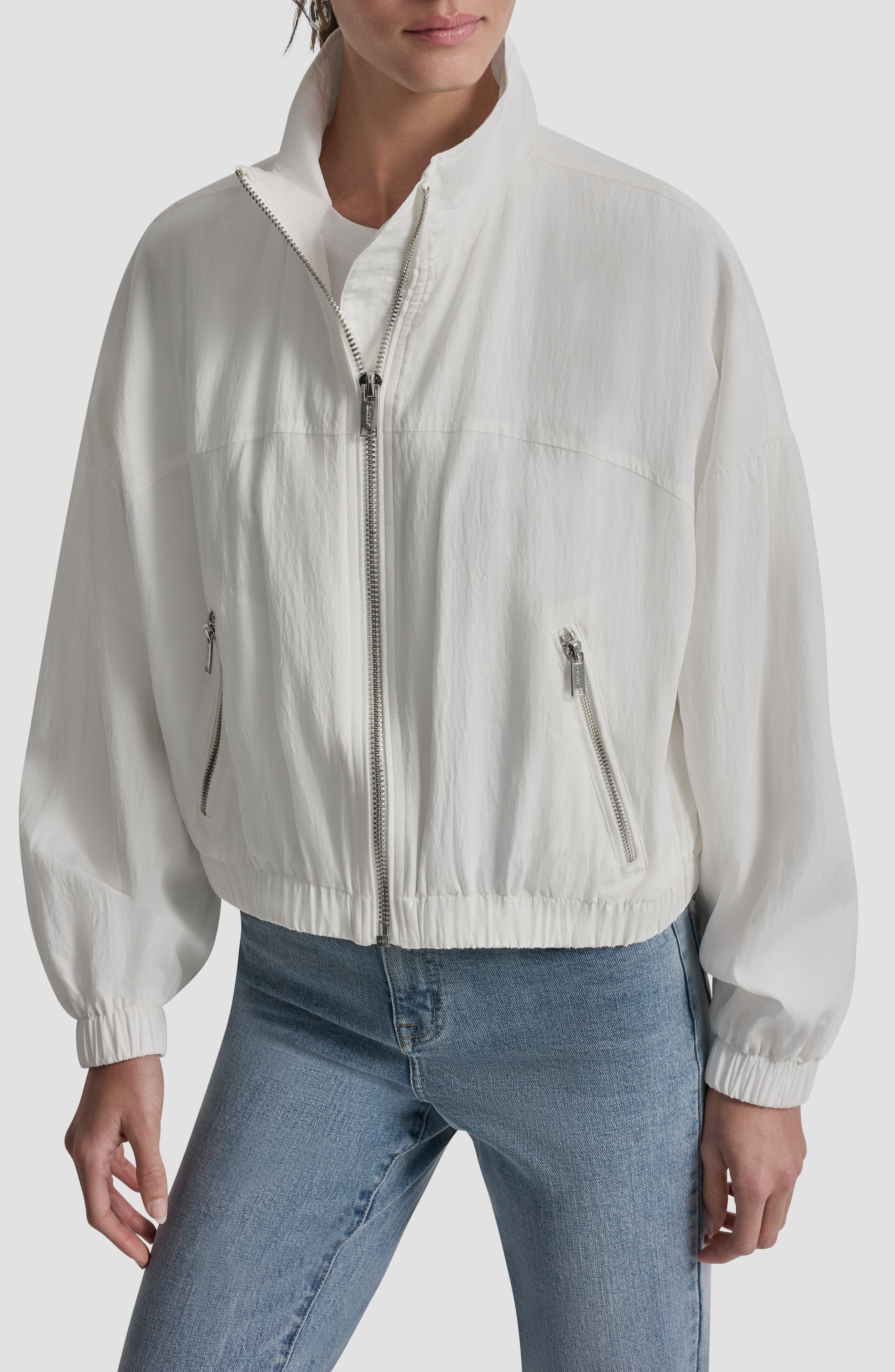 1989 Logo Jacket