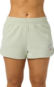 O'Neill Petal Fleece Shorts
