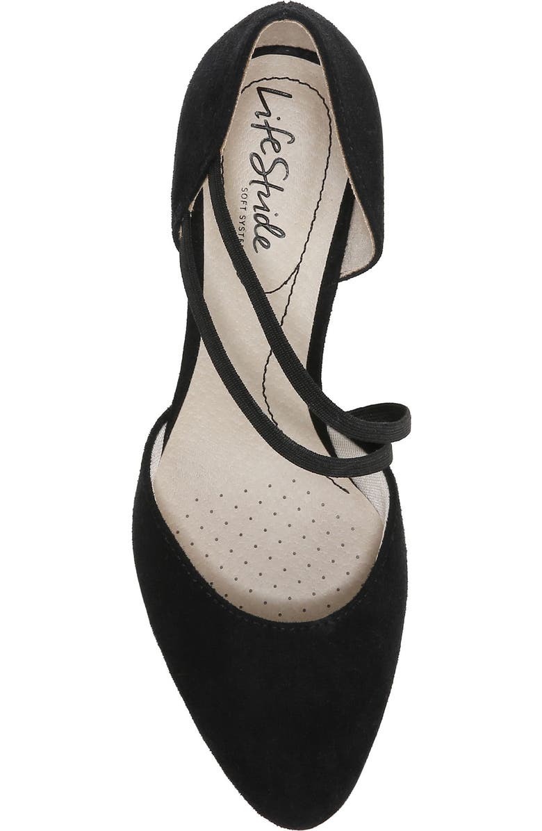 LifeStride Grace Pump, Alternate, color,