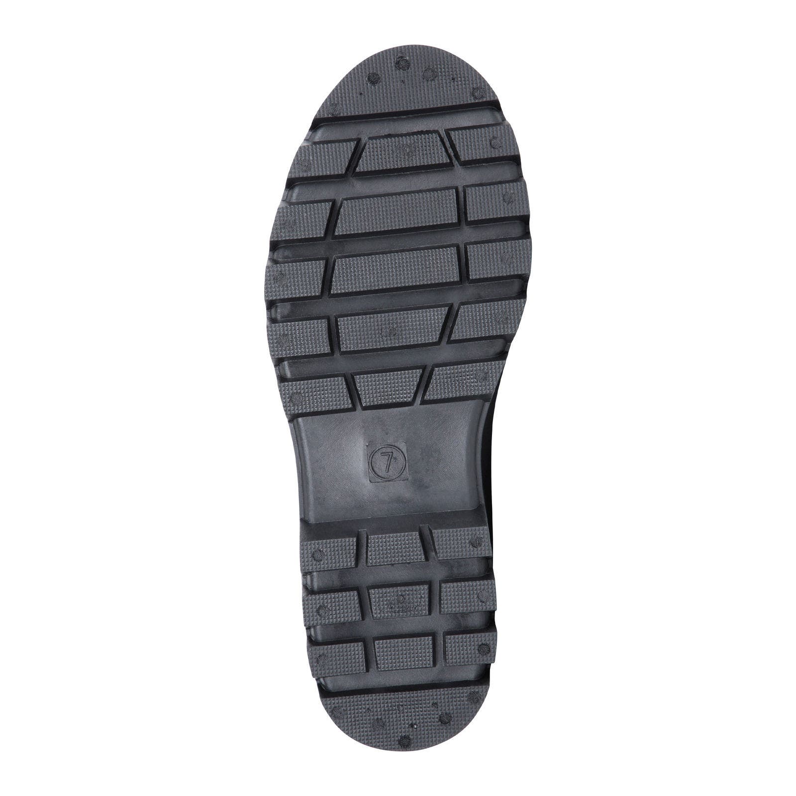 Lynx Galoshes, Alternate, color, Black