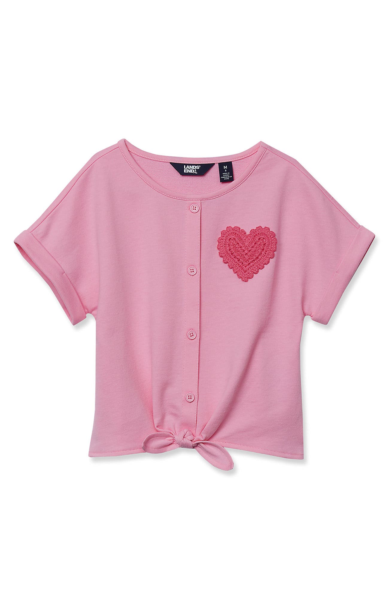 selected Prism Pink