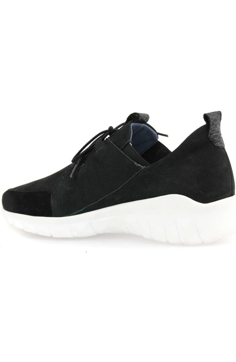 CLOUD Zarina Slip-On Sneaker, Alternate, color,