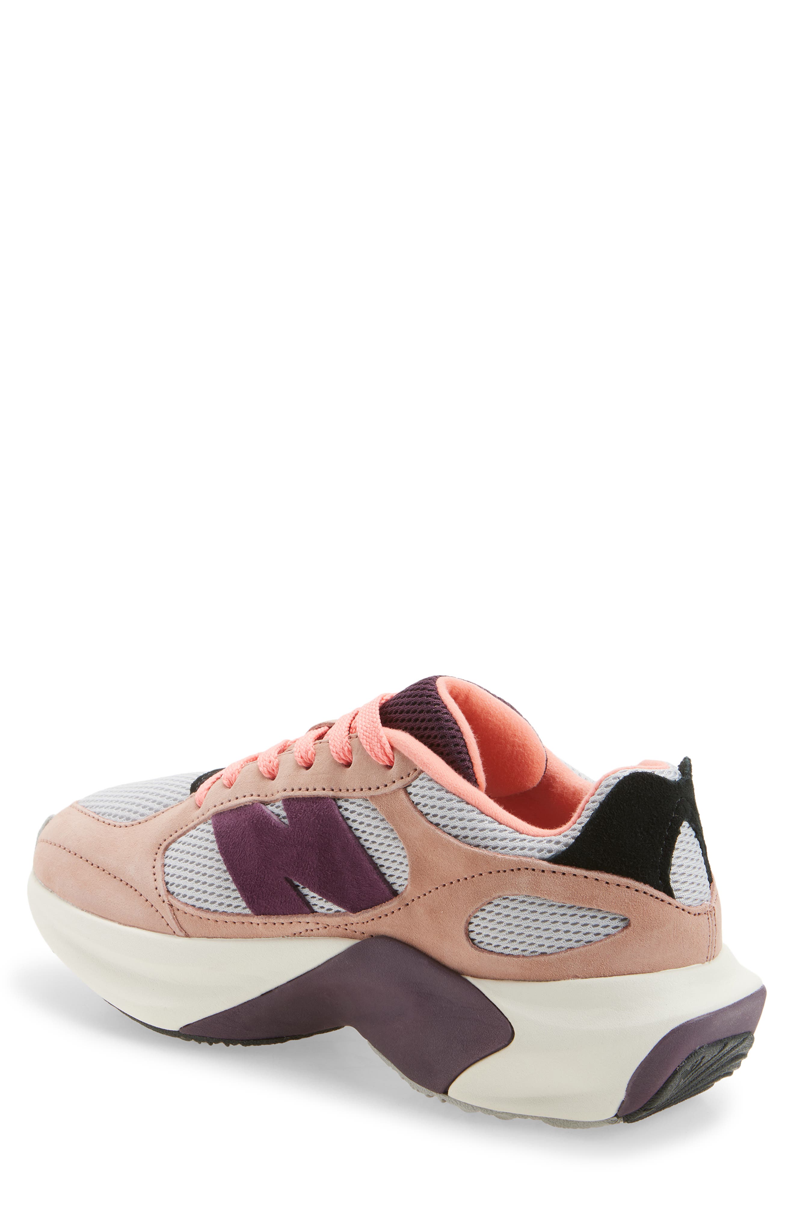 New Balance Gender Inclusive WRPD Runner Sneaker, Alternate, color, Landslide/ Raincloud