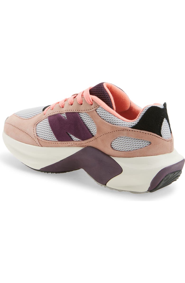 New Balance Gender Inclusive WRPD Runner Sneaker, Alternate, color, Landslide/ Raincloud