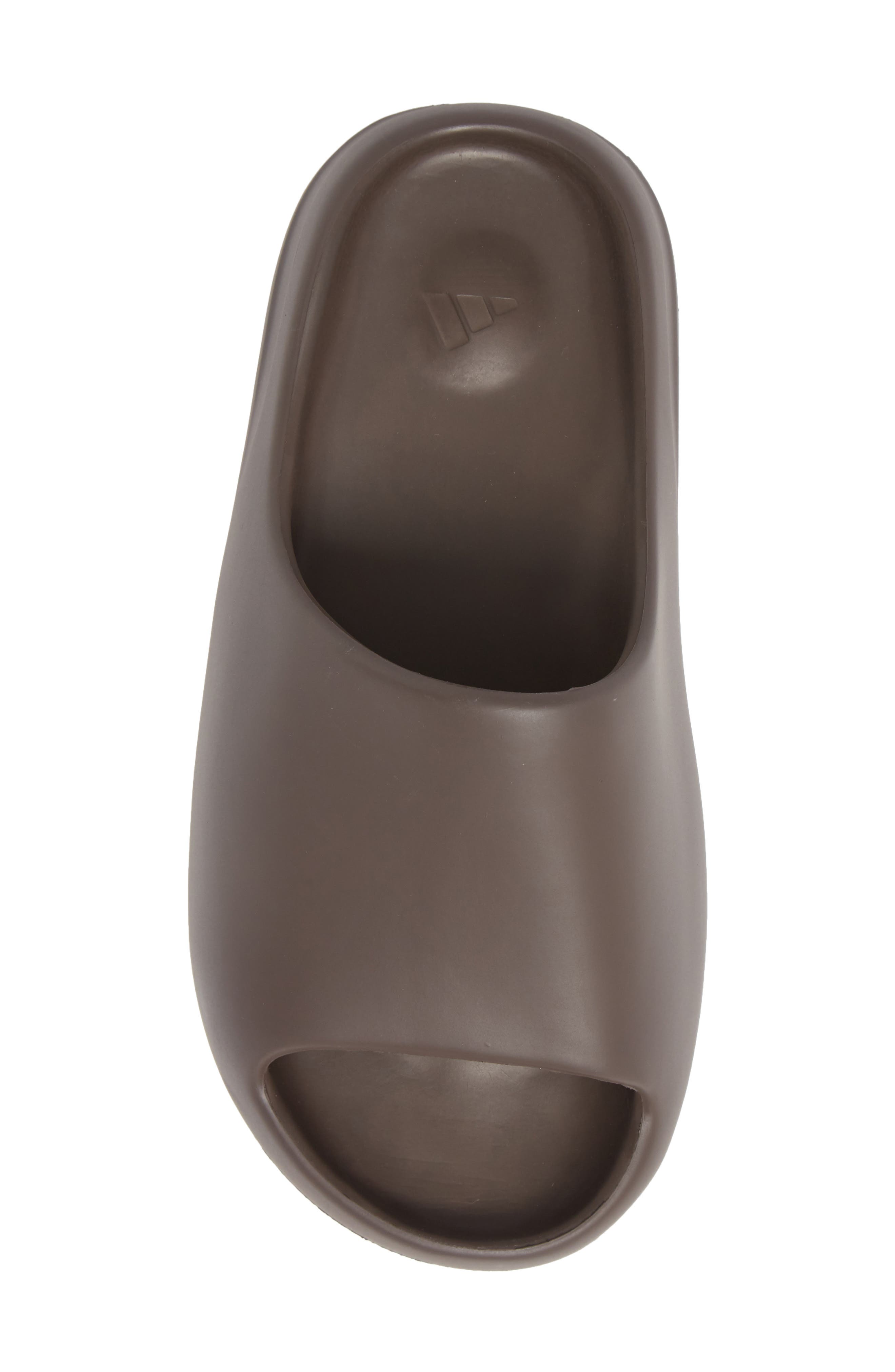 adidas Yeezy Slide Sandal, Alternate, color, 