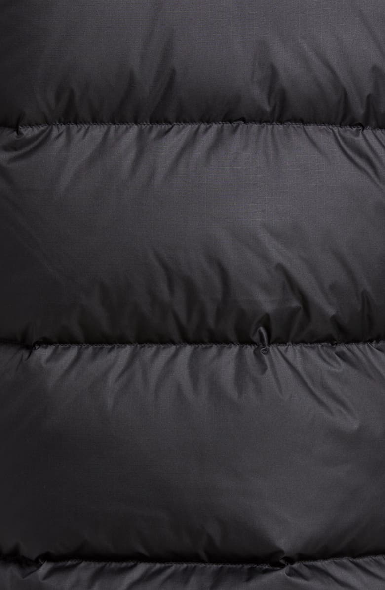 The North Face Sierra Sierra Hooded Down Parka, Alternate, color,