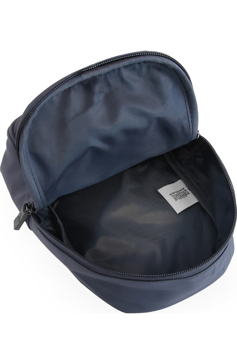 Original Penguin Sling Crossbody Bag, Alternate, color, Blue Wing Teal